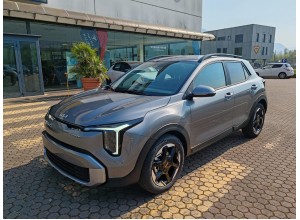 KIA STONIC-BENZINA-IBRIDA O GPL KIA STONIC-BENZINA-IBRIDA O GPL
